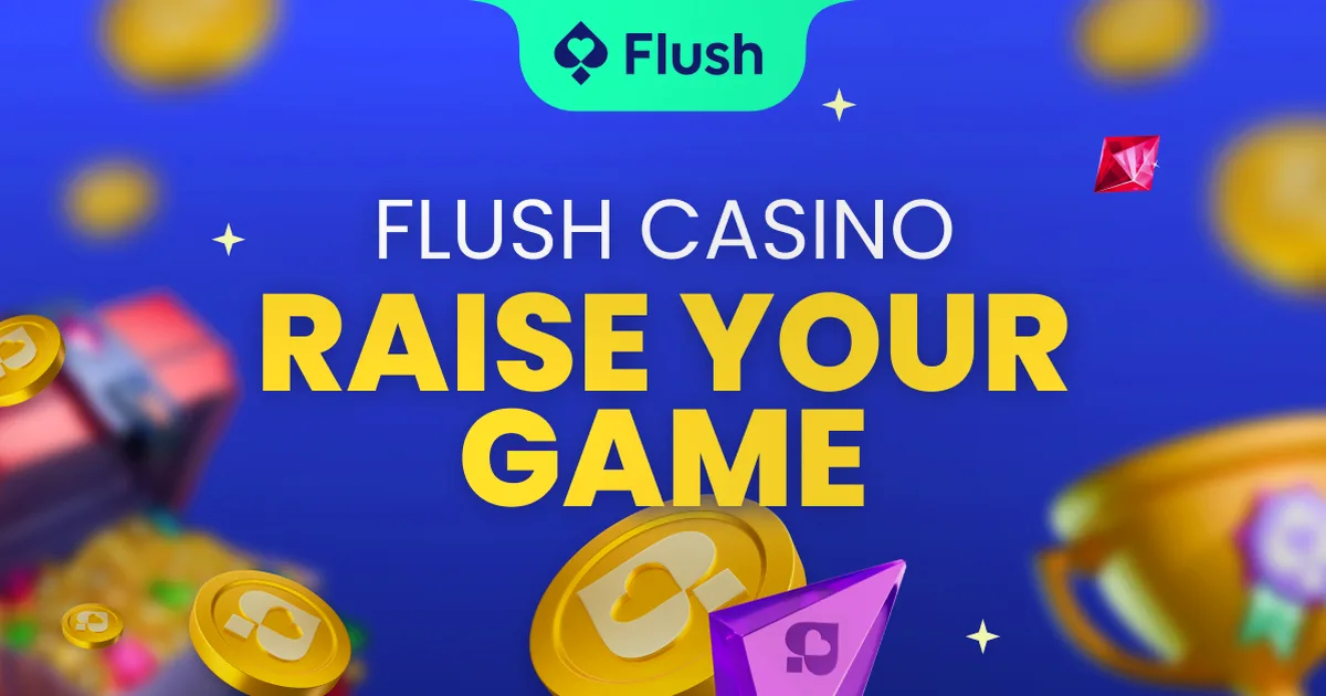 Flush